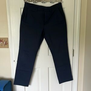 J.Crew Tech Pants
